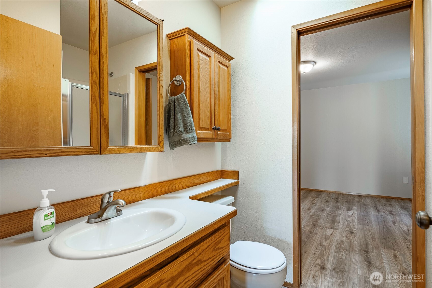 4864 N Village Lane Bellingham WA 98226
