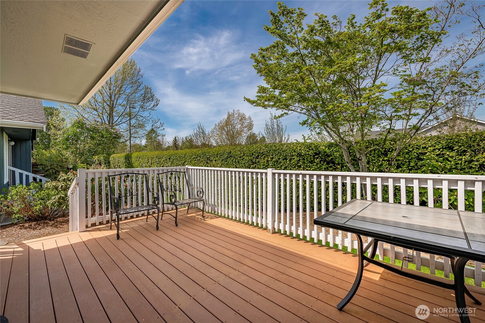 4864 N Village Lane Bellingham WA 98226
