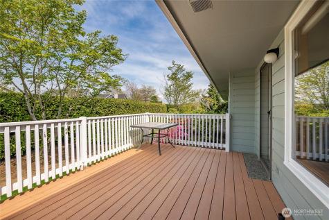 4864 N Village Lane Bellingham WA 98226