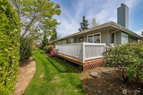 4864 N Village Lane Bellingham WA 98226