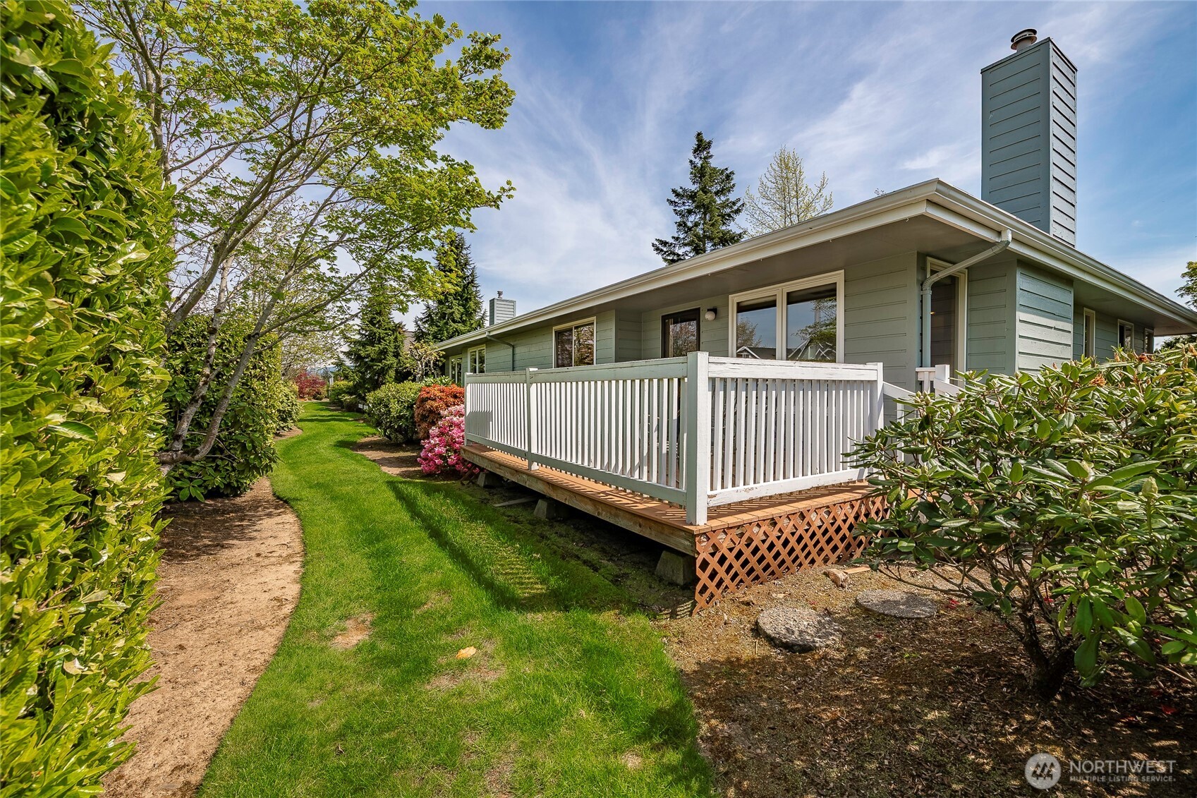 4864 N Village Lane Bellingham WA 98226