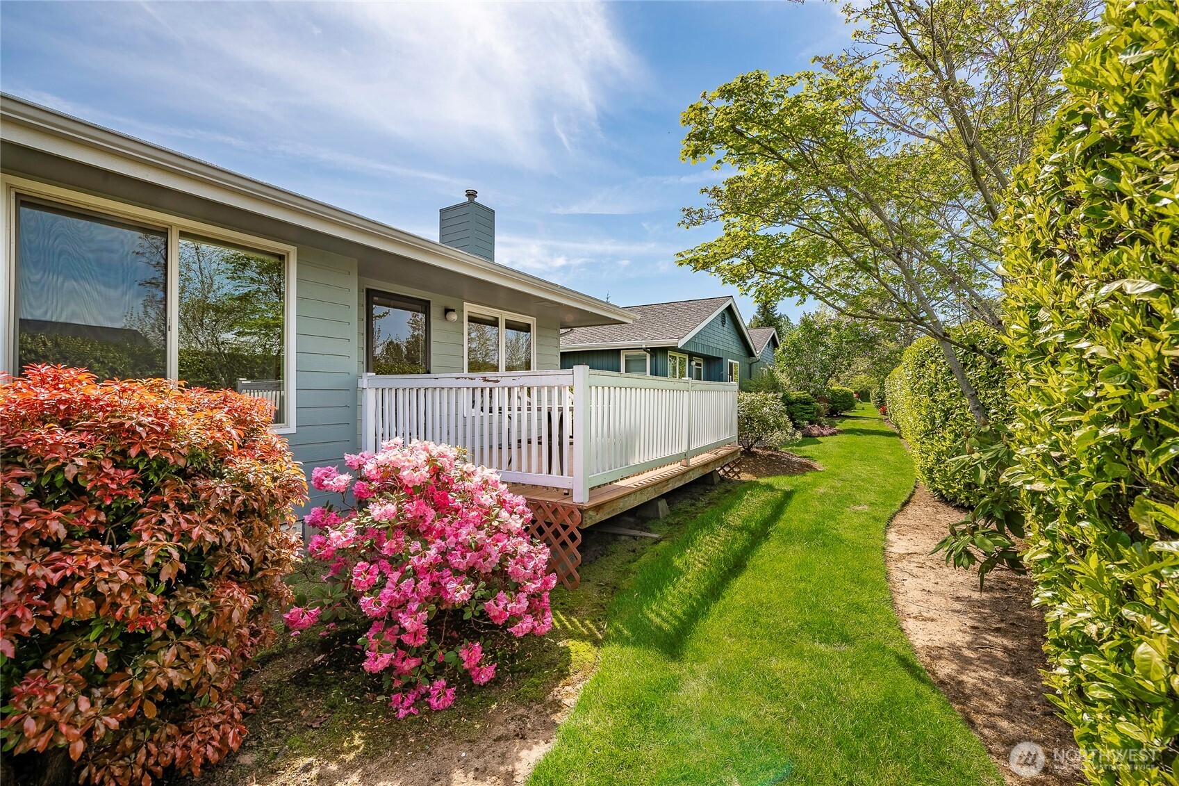 4864 N Village Lane Bellingham WA 98226