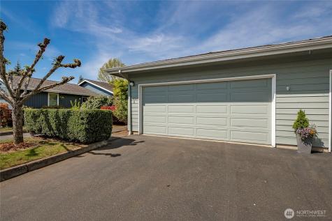4864 N Village Lane Bellingham WA 98226