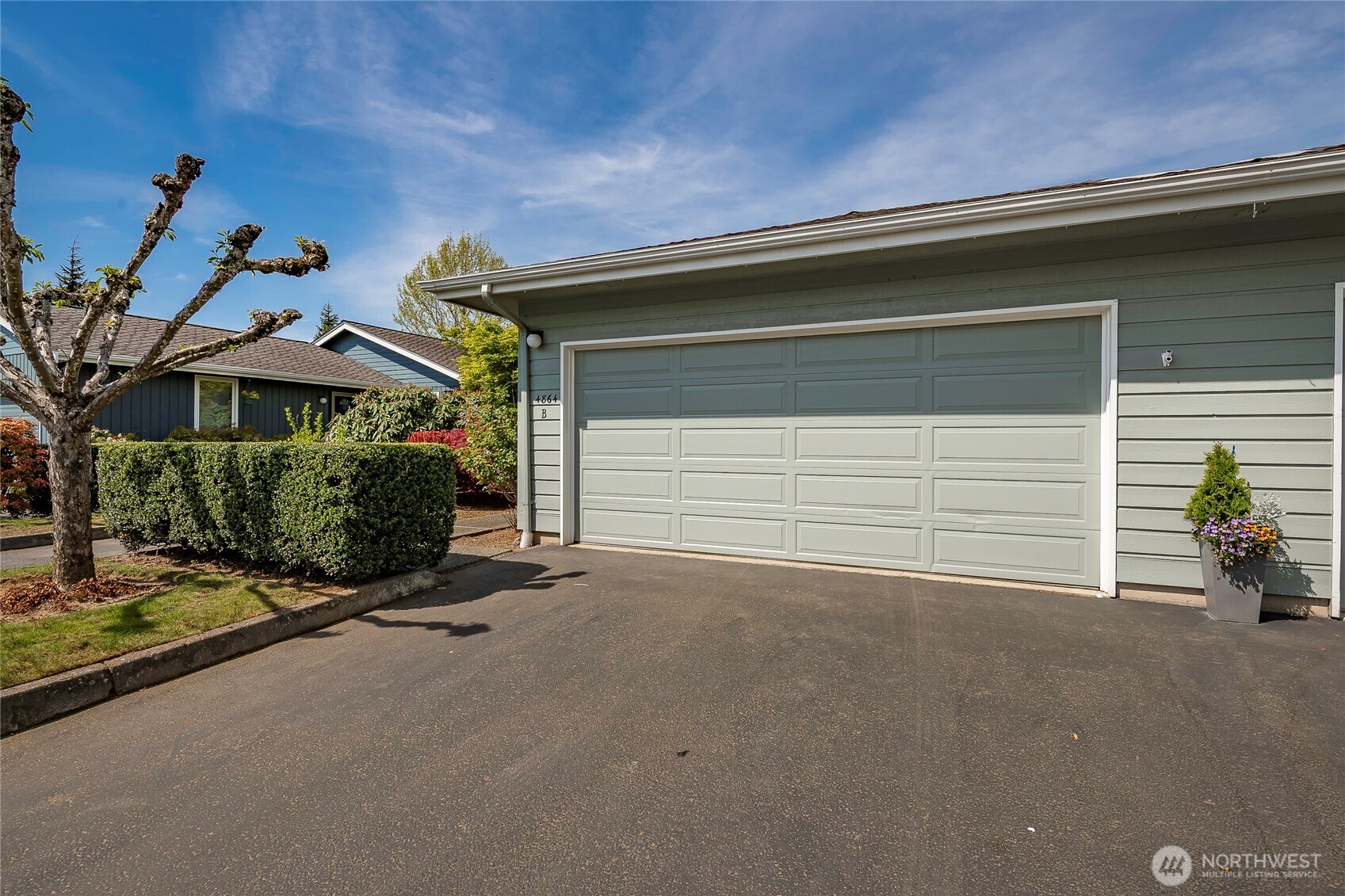 4864 N Village Lane Bellingham WA 98226
