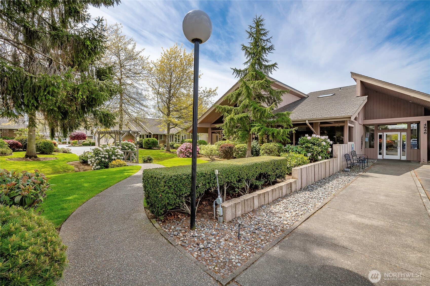 4864 N Village Lane Bellingham WA 98226