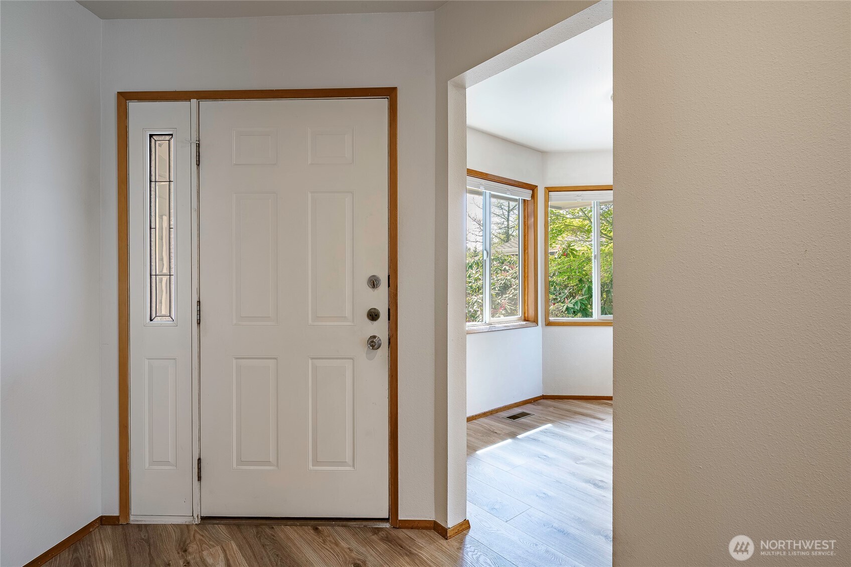 4864 N Village Lane Bellingham WA 98226