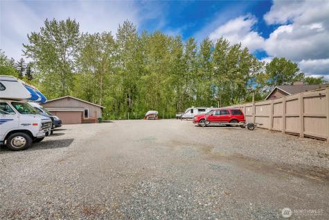 4864 N Village Lane Bellingham WA 98226