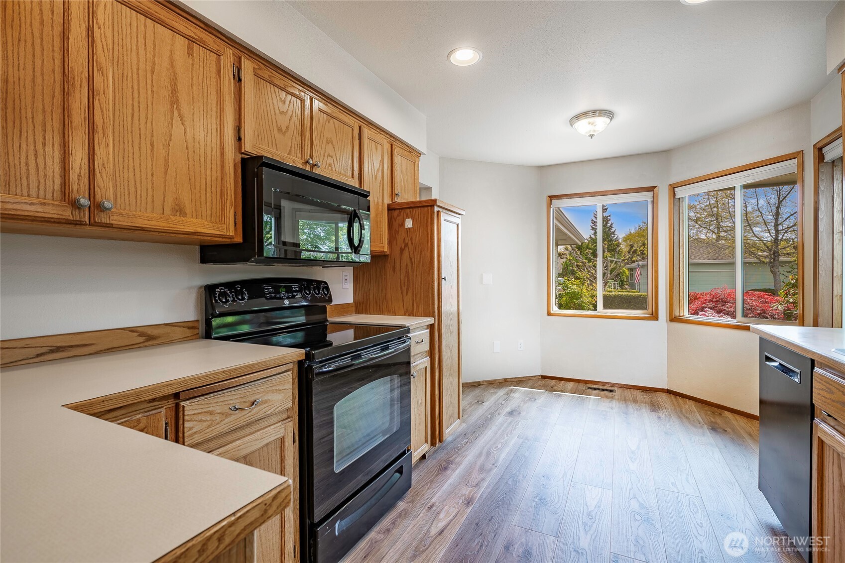 4864 N Village Lane Bellingham WA 98226