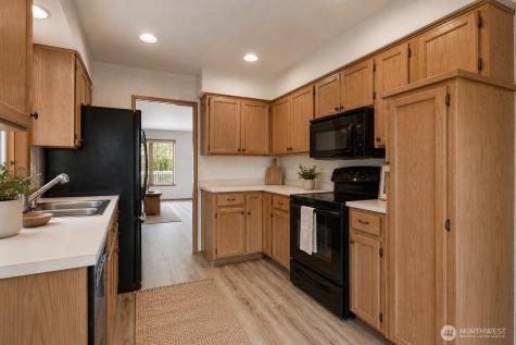 4864 N Village Lane Bellingham WA 98226