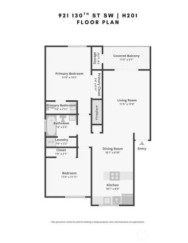 921 130th Street SW Everett WA 98204