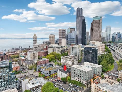 108 5th Avenue S Seattle WA 98104