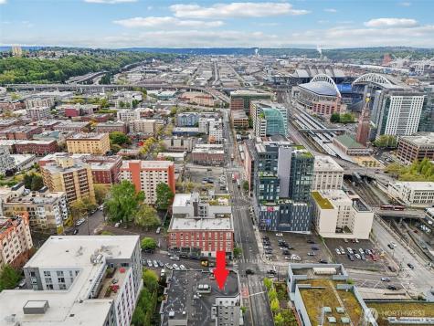 108 5th Avenue S Seattle WA 98104