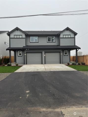 303 107th Tacoma WA 98444