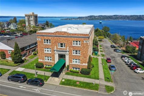 301 Tacoma Tacoma WA 98403