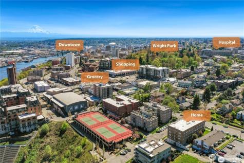 301 Tacoma Tacoma WA 98403