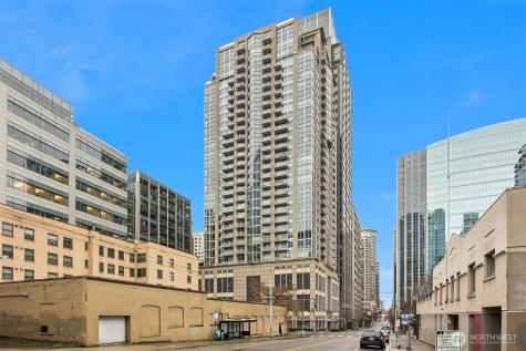 819 Virginia Street Seattle WA 98101