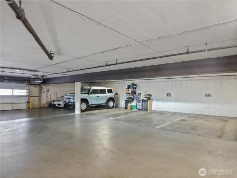 1250 Taylor Avenue N Seattle WA 98109