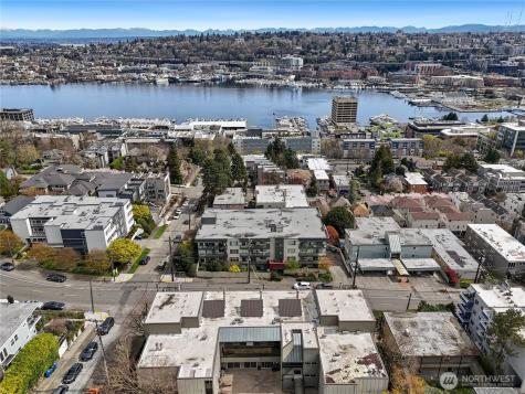 1250 Taylor Avenue N Seattle WA 98109