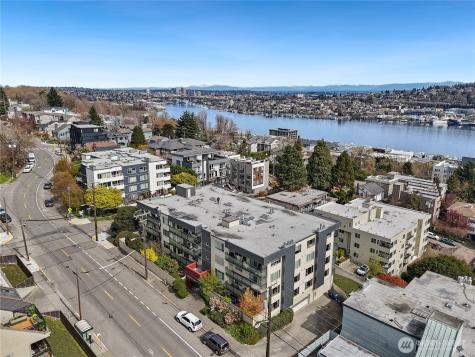 1250 Taylor Avenue N Seattle WA 98109