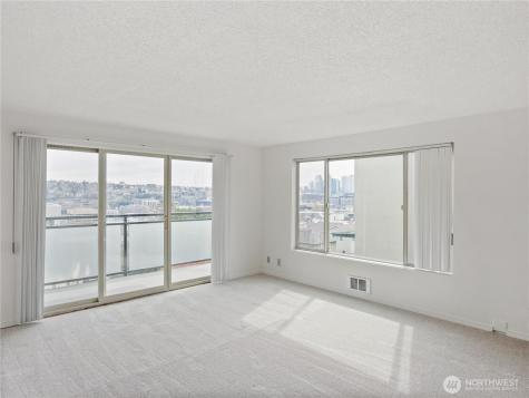 1250 Taylor Avenue N Seattle WA 98109