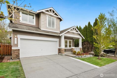 14316 70th Avenue SE Snohomish WA 98296