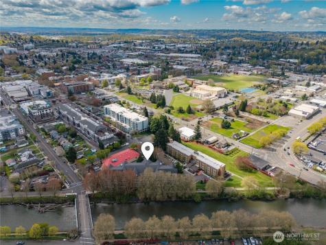 55 Williams Avenue S Renton WA 98057