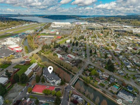 55 Williams Avenue S Renton WA 98057