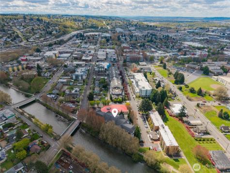 55 Williams Avenue S Renton WA 98057