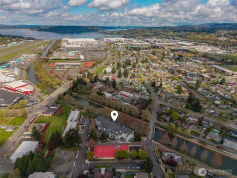 55 Williams Avenue S Renton WA 98057