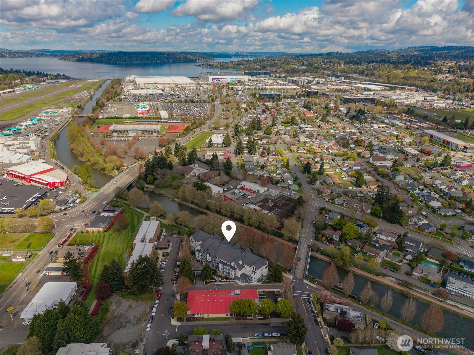 55 Williams Avenue S Renton WA 98057