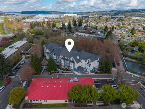 55 Williams Avenue S Renton WA 98057