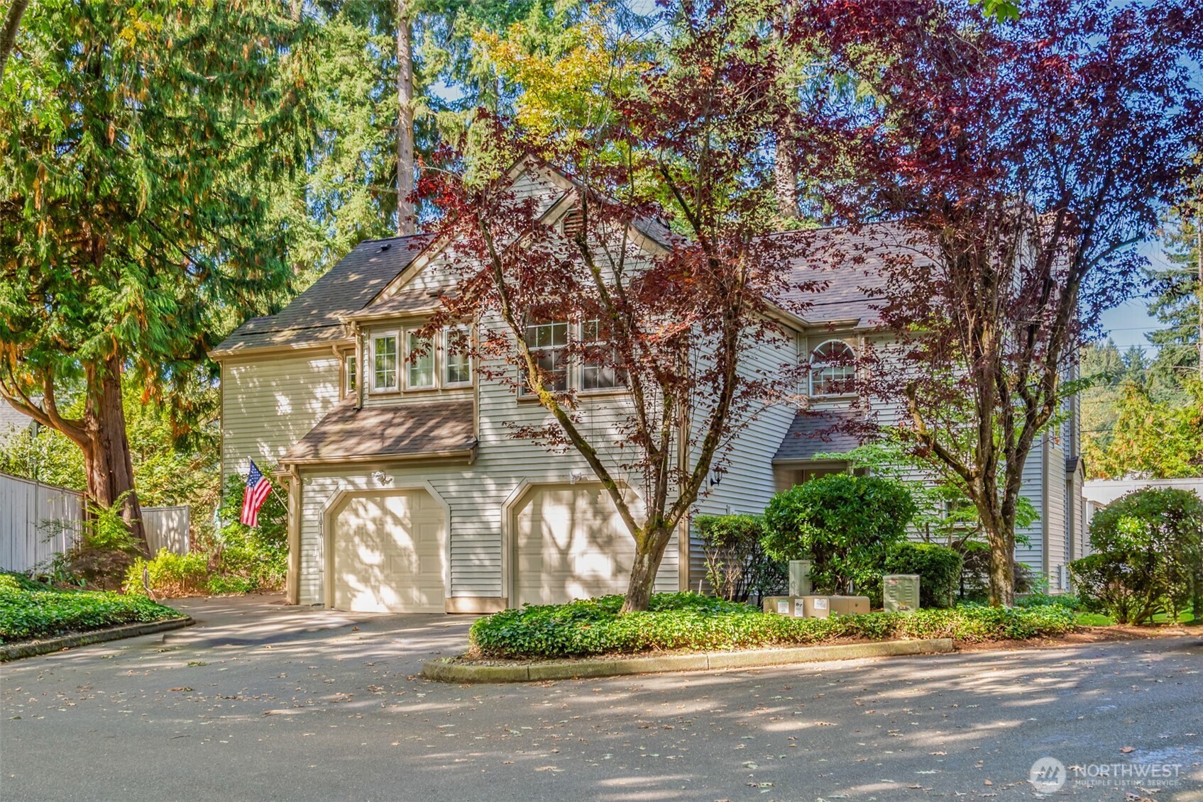 10102 NE 135th Lane Kirkland WA 98034