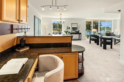 9909 NE 1st Street Bellevue WA 98004