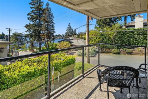 9909 NE 1st Street Bellevue WA 98004