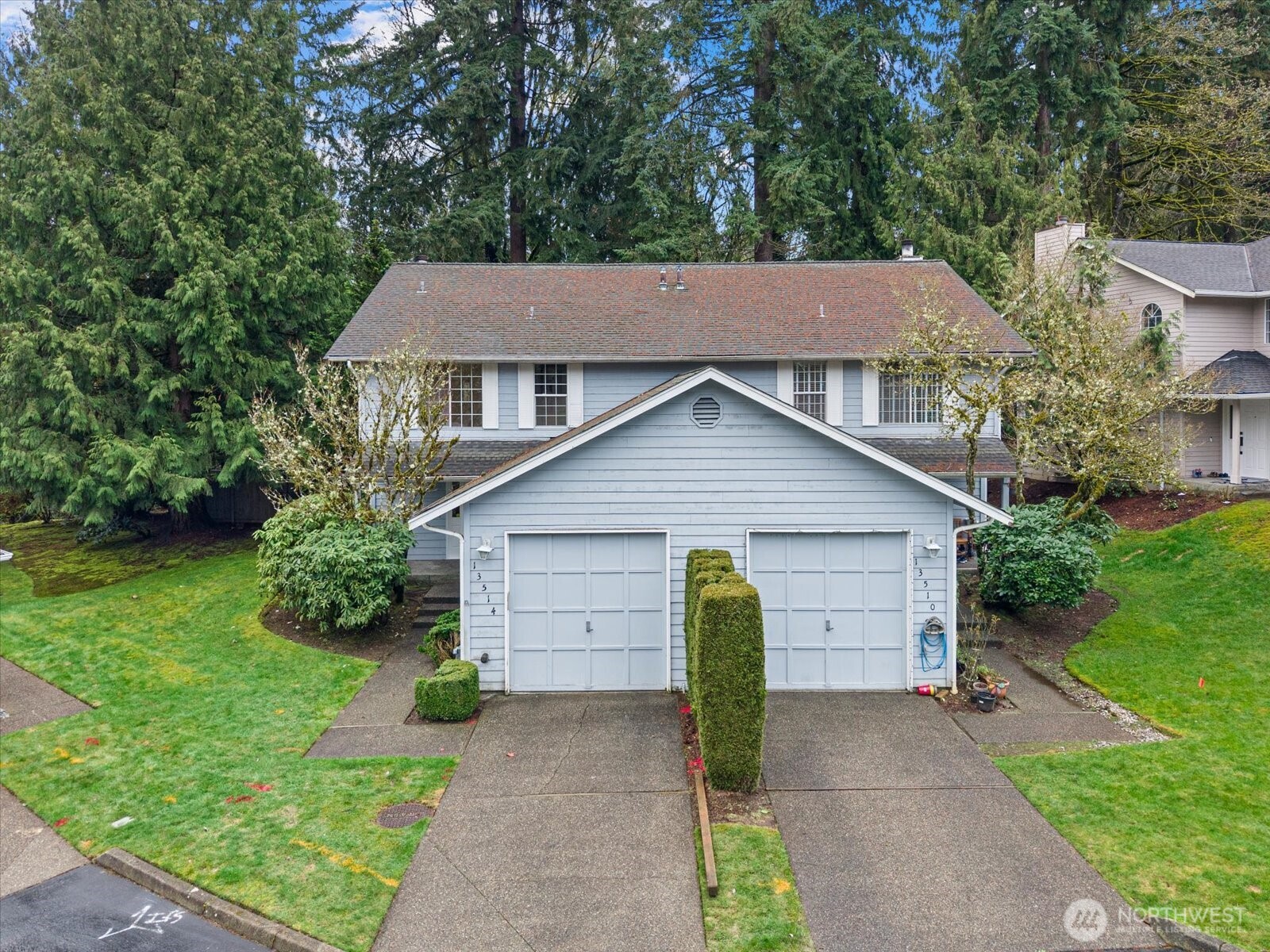 13514 NE 89th Court Redmond WA 98052
