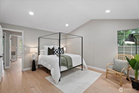 13514 NE 89th Court Redmond WA 98052