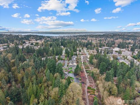 13514 NE 89th Court Redmond WA 98052