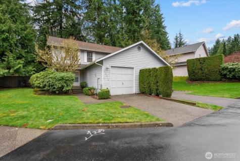 13514 NE 89th Court Redmond WA 98052