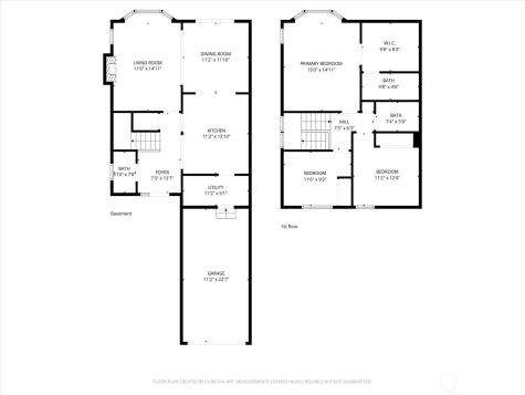 13514 NE 89th Court Redmond WA 98052