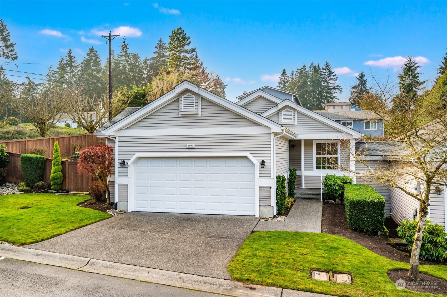 3926 69th Avenue Court W University Place WA 98466