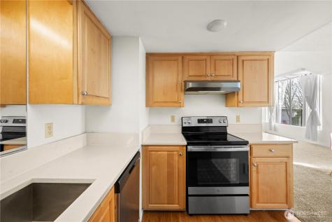 3401 Oaks Avenue Everett WA 98201