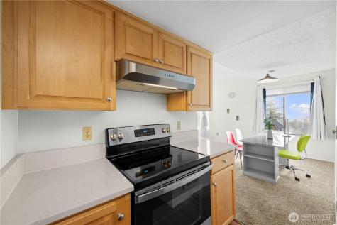 3401 Oaks Avenue Everett WA 98201