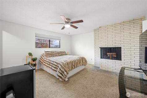 3401 Oaks Avenue Everett WA 98201