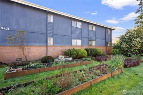 3401 Oaks Avenue Everett WA 98201
