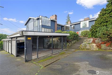3401 Oaks Avenue Everett WA 98201