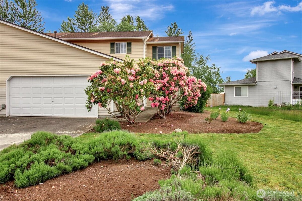 16805 41st Drive NE Arlington WA 98223