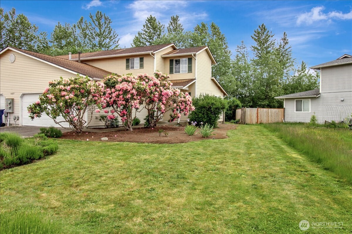 16805 41st Drive NE Arlington WA 98223