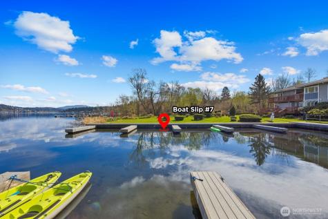 17203 NE 45th Street Redmond WA 98052
