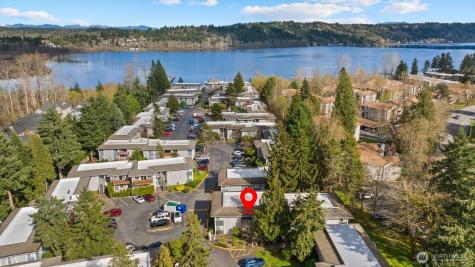17203 NE 45th Street Redmond WA 98052