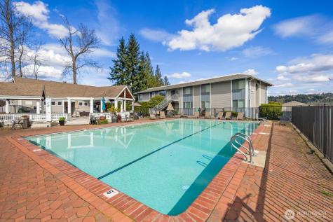17203 NE 45th Street Redmond WA 98052